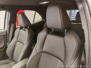 Toyota Yaris 1.5 Hybrid130 eCVT AWD Pr 2025