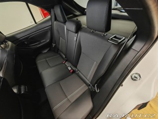 Toyota Yaris 1.5 Hybrid130 eCVT AWD Pr 2025