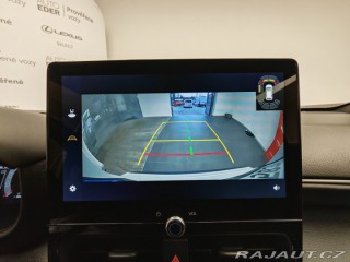 Toyota Yaris 1.5 Hybrid130 eCVT AWD Pr 2025