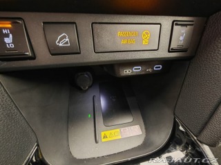 Toyota Yaris 1.5 Hybrid130 eCVT AWD Pr 2025