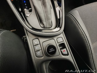 Toyota Yaris 1.5 Hybrid130 eCVT AWD Pr 2025