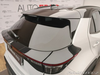 Toyota Yaris 1.5 Hybrid130 eCVT AWD Pr 2025