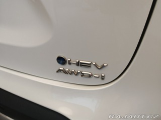 Toyota Yaris 1.5 Hybrid130 eCVT AWD Pr 2025