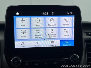 Ford Transit Custom 2,0 EcoBlue 125kW 6.míst 2021