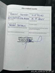 Ford Transit Custom 2,0 EcoBlue 125kW 6.míst 2021