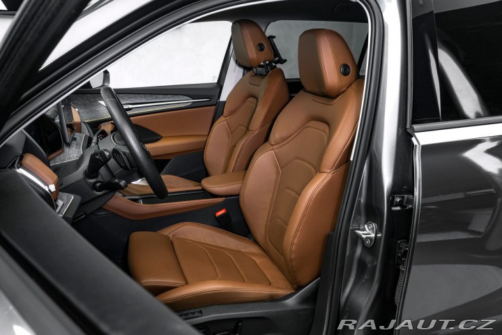 Škoda Kodiaq 2.0TDI 142kW Excl. Select 1800