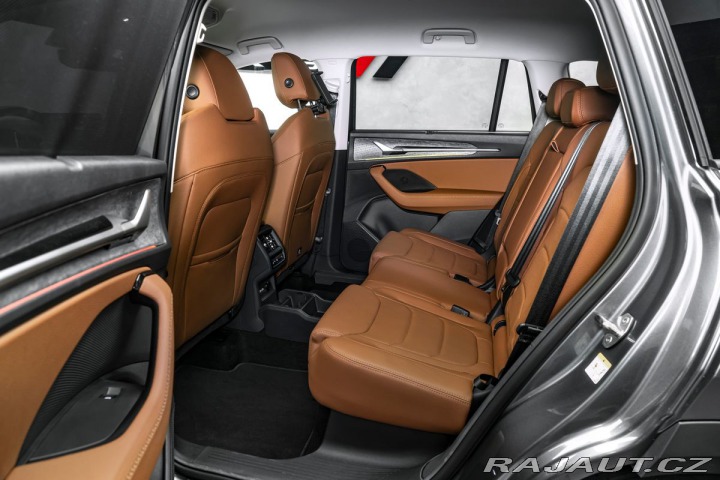 Škoda Kodiaq 2.0TDI 142kW Excl. Select 1800