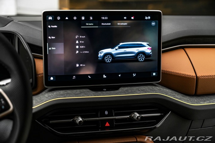 Škoda Kodiaq 2.0TDI 142kW Excl. Select 1800