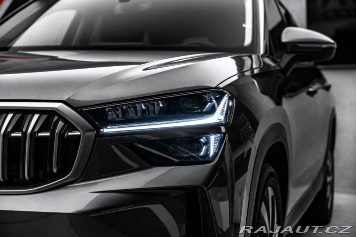 Škoda Kodiaq 2.0TDI 142kW Excl. Select 1800