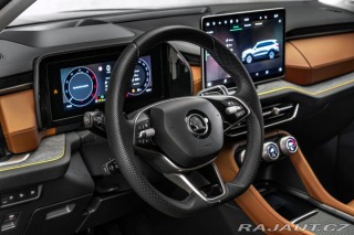 Škoda Kodiaq 2.0TDI 142kW Excl. Select 2025