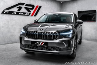 Škoda Kodiaq 2.0TDI 142kW Excl. Select 2025