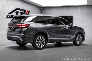 Škoda Kodiaq 2.0TDI 142kW Excl. Select 2025