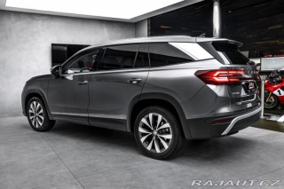 Škoda Kodiaq 2.0TDI 142kW Excl. Select 2025