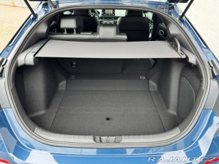 Honda Civic 2.0e:HEV ADVANCE BLUE skl 2026