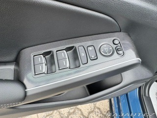 Honda Civic 2.0e:HEV ADVANCE BLUE skl 2026