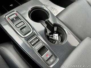 Honda Civic 2.0e:HEV ADVANCE BLUE skl 2026