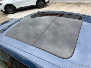 Honda Civic 2.0e:HEV ADVANCE BLUE skl 2026