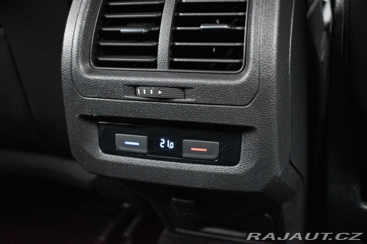 Volkswagen Touran 2.0 TDI*REZERVACE* 2021