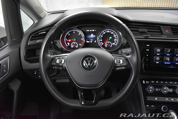 Volkswagen Touran 2.0 TDI*REZERVACE* 2021