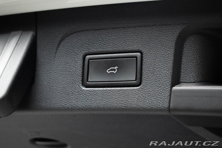 Volkswagen Touran 2.0 TDI*REZERVACE* 2021