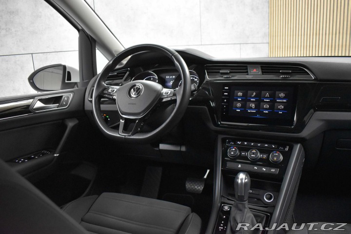 Volkswagen Touran 2.0 TDI*REZERVACE* 2021