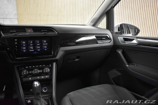Volkswagen Touran 2.0 TDI HIGHLINE*TAŽNÉ*ČR 2021