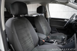 Volkswagen Touran 2.0 TDI HIGHLINE*TAŽNÉ*ČR 2021