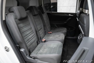 Volkswagen Touran 2.0 TDI HIGHLINE*TAŽNÉ*ČR 2021