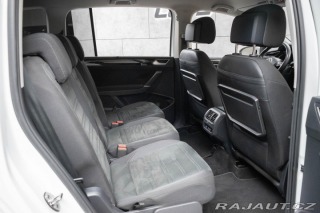 Volkswagen Touran 2.0 TDI HIGHLINE*TAŽNÉ*ČR 2021