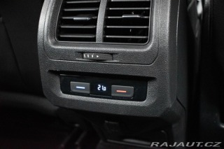 Volkswagen Touran 2.0 TDI HIGHLINE*TAŽNÉ*ČR 2021