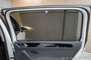 Volkswagen Touran 2.0 TDI HIGHLINE*TAŽNÉ*ČR 2021