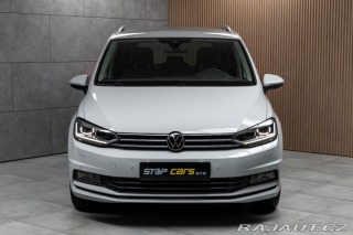 Volkswagen Touran 2.0 TDI HIGHLINE*TAŽNÉ*ČR 2021