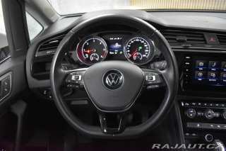 Volkswagen Touran 2.0 TDI HIGHLINE*TAŽNÉ*ČR 2021