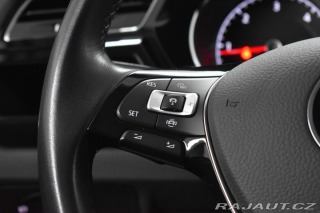 Volkswagen Touran 2.0 TDI HIGHLINE*TAŽNÉ*ČR 2021