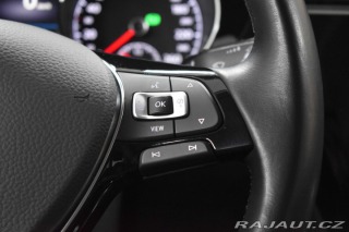 Volkswagen Touran 2.0 TDI HIGHLINE*TAŽNÉ*ČR 2021