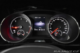 Volkswagen Touran 2.0 TDI HIGHLINE*TAŽNÉ*ČR 2021