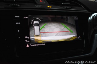 Volkswagen Touran 2.0 TDI HIGHLINE*TAŽNÉ*ČR 2021