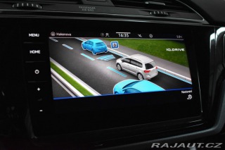 Volkswagen Touran 2.0 TDI HIGHLINE*TAŽNÉ*ČR 2021