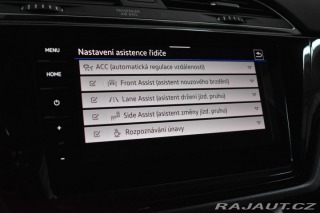 Volkswagen Touran 2.0 TDI HIGHLINE*TAŽNÉ*ČR 2021