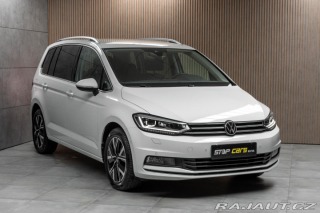 Volkswagen Touran 2.0 TDI HIGHLINE*TAŽNÉ*ČR 2021