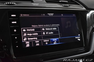Volkswagen Touran 2.0 TDI HIGHLINE*TAŽNÉ*ČR 2021