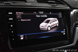 Volkswagen Touran 2.0 TDI HIGHLINE*TAŽNÉ*ČR 2021