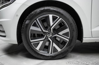 Volkswagen Touran 2.0 TDI HIGHLINE*TAŽNÉ*ČR 2021