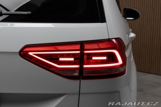 Volkswagen Touran 2.0 TDI HIGHLINE*TAŽNÉ*ČR 2021