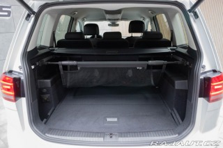 Volkswagen Touran 2.0 TDI HIGHLINE*TAŽNÉ*ČR 2021