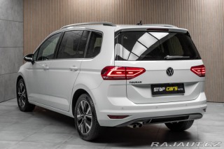 Volkswagen Touran 2.0 TDI HIGHLINE*TAŽNÉ*ČR 2021