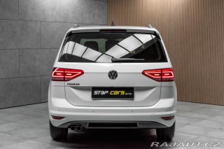 Volkswagen Touran 2.0 TDI HIGHLINE*TAŽNÉ*ČR 2021