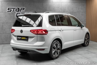 Volkswagen Touran 2.0 TDI HIGHLINE*TAŽNÉ*ČR 2021