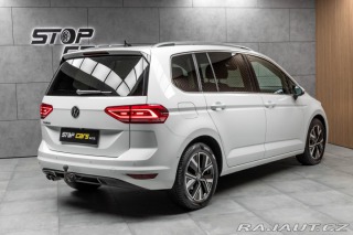 Volkswagen Touran 2.0 TDI HIGHLINE*TAŽNÉ*ČR 2021