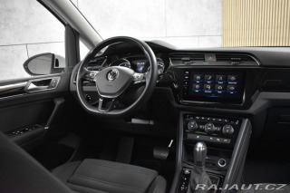Volkswagen Touran 2.0 TDI HIGHLINE*TAŽNÉ*ČR 2021